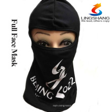Cyclisme Moto Balaclava Headwear Ski Neck Protecting Outdoor Full Face Mask